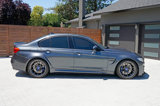 Used 2017 BMW M3 image 2