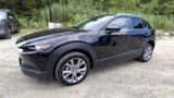Used 2022 MAZDA CX-30 AWD 2.5 S w/ Select Package image 4