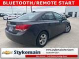 Used 2016 Chevrolet Cruze LT image 3