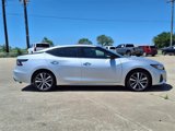 Used 2022 Nissan Maxima SV w/ Floor Mat Group image 2