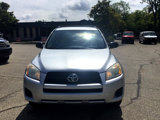 Used 2011 Toyota RAV4 4WD image 3