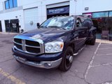 Used 2007 Dodge Ram 3500 Truck SLT image 4