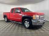 Used 2013 Chevrolet Silverado 1500 LT w/ All-Star Edition image 2