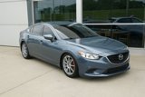 Used 2015 MAZDA MAZDA6 Touring image 2