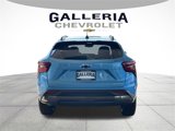 New 2025 Chevrolet Trax ACTIV w/ Driver Confidence Package image 5