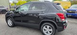 Used 2017 Chevrolet Trax LT w/ LT Convenience Package image 6