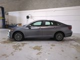 Certified 2019 Volkswagen Jetta SE image 4