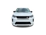 New 2025 Land Rover Discovery Sport S image 2