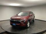 Certified 2024 Chevrolet Trax LS w/ LS Convenience Package image 3