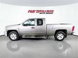 Used 2012 Chevrolet Silverado 1500 LT w/ All-Star Edition image 4