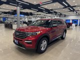 Used 2020 Ford Explorer XLT w/ Equipment Group 202A image 4