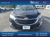 Used 2019 Chevrolet Equinox LT image 2