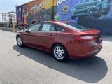Used 2014 Ford Fusion SE image 3