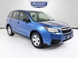 Used 2018 Subaru Forester 2.5i image 1