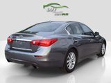 Used 2015 INFINITI Q50 Premium w/ Spare Tire Package image 6