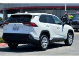 Certified 2020 Toyota RAV4 LE image 4