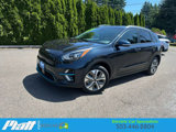 Used 2022 Kia Niro EX Premium image 2