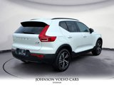 New 2026 Volvo XC40 B5 Core w/ Climate Package image 3