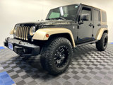 Used 2018 Jeep Wrangler Unlimited Sport image 3
