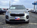 Used 2019 Kia Sportage EX w/ EX Technology Package image 2