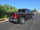 Used 2015 RAM 1500 Big Horn image 3