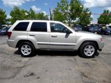Used 2007 Jeep Grand Cherokee Laredo image 5