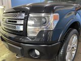 Used 2014 Ford F150 Limited image 5