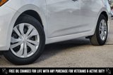 New 2025 Nissan Versa S w/ Trunk Package image 3