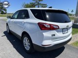 Used 2020 Chevrolet Equinox LS w/ LS Convenience Package image 6