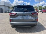 Certified 2023 Ford Escape ST-Line w/ Tech Pack #1 image 5