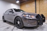 Used 2014 Ford Taurus Police Interceptor AWD image 6