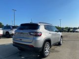 Used 2022 Jeep Compass Latitude w/ Sun and Sound Group image 2