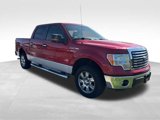 Used 2012 Ford F150 XLT w/ XLT Chrome Pkg image 4