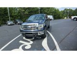 Used 2014 Ford F150 XLT w/ Equipment Group 302A Luxury image 3