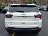 Certified 2018 Jeep Compass Latitude image 5