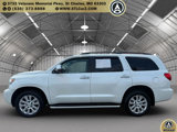 Used 2013 Toyota Sequoia Platinum image 6