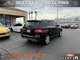 Used 2013 Mercedes-Benz ML 350 2WD image 4