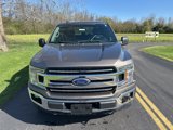 Used 2019 Ford F150 XLT image 2