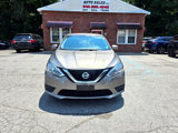 Used 2016 Nissan Sentra SV image 2