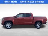 Used 2016 Chevrolet Colorado LT w/ LT Convenience Package image 2
