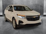 Used 2022 Chevrolet Equinox LS w/ LPO, Floor Liner Package image 3
