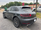 Used 2017 Porsche Macan S w/ Premium Package Plus image 3