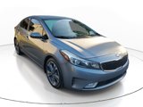 Used 2017 Kia Forte S w/ S Technology Package image 5