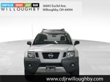 Used 2012 Nissan Xterra S w/ Value Package image 2
