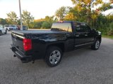 Used 2015 Chevrolet Silverado 1500 LT w/ Custom Sport Edition image 4