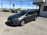 Used 2014 Ford Focus SE image 2