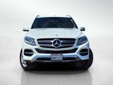 Used 2016 Mercedes-Benz GLE 350 w/ Premium Package image 2
