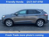 Used 2019 Ford Edge SEL w/ Cold Weather Package image 2
