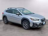 Used 2021 Subaru Crosstrek 2.5i Sport w/ Moonroof Package image 3