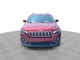 Used 2019 Jeep Cherokee Latitude Plus w/ Cold Weather Group image 5